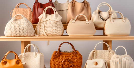 Ultimate Guide to Choosing the Best Knitted Handbag