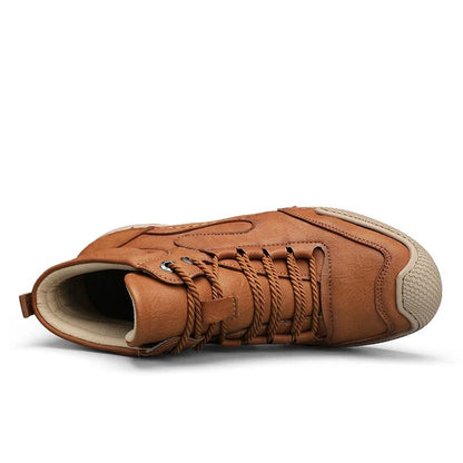 Telluride Mid Boot Sneaker