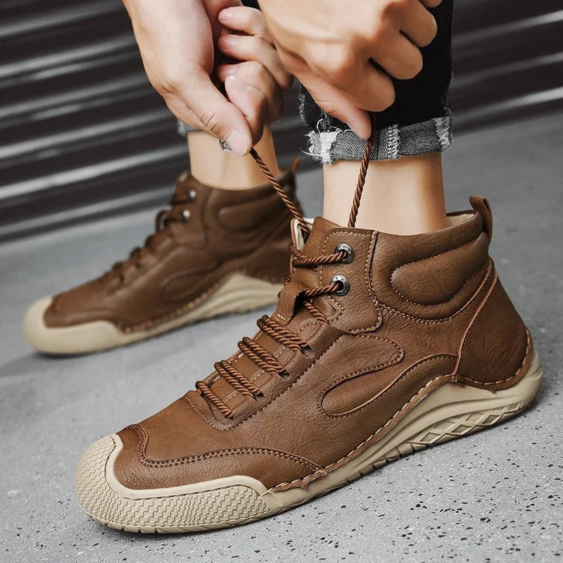 Telluride Mid Boot Sneaker