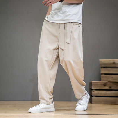 365 Casual Linen Pants