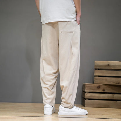 365 Casual Linen Pants