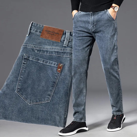 MOD Flex Denim Jeans