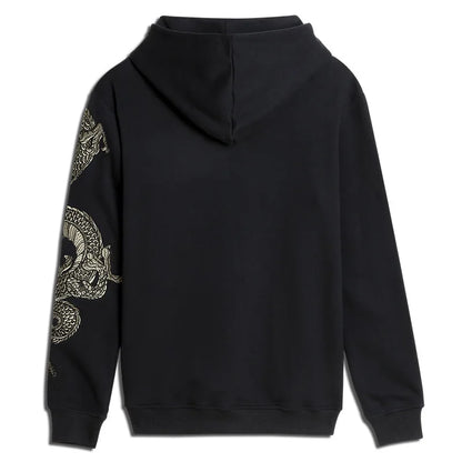 Dragon Hoodie Sweatshirt