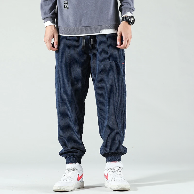 CordFlex Jogger Pants