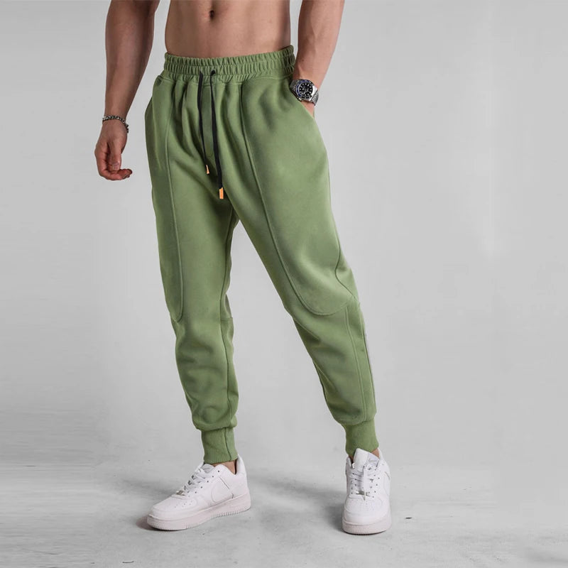 Casual Jogger Sweatpants