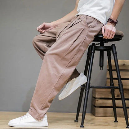 365 Casual Linen Pants