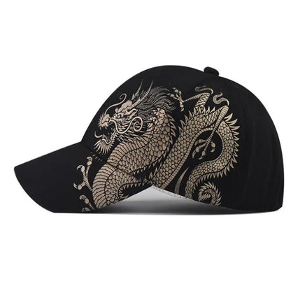 Year Of The Dragon Hat