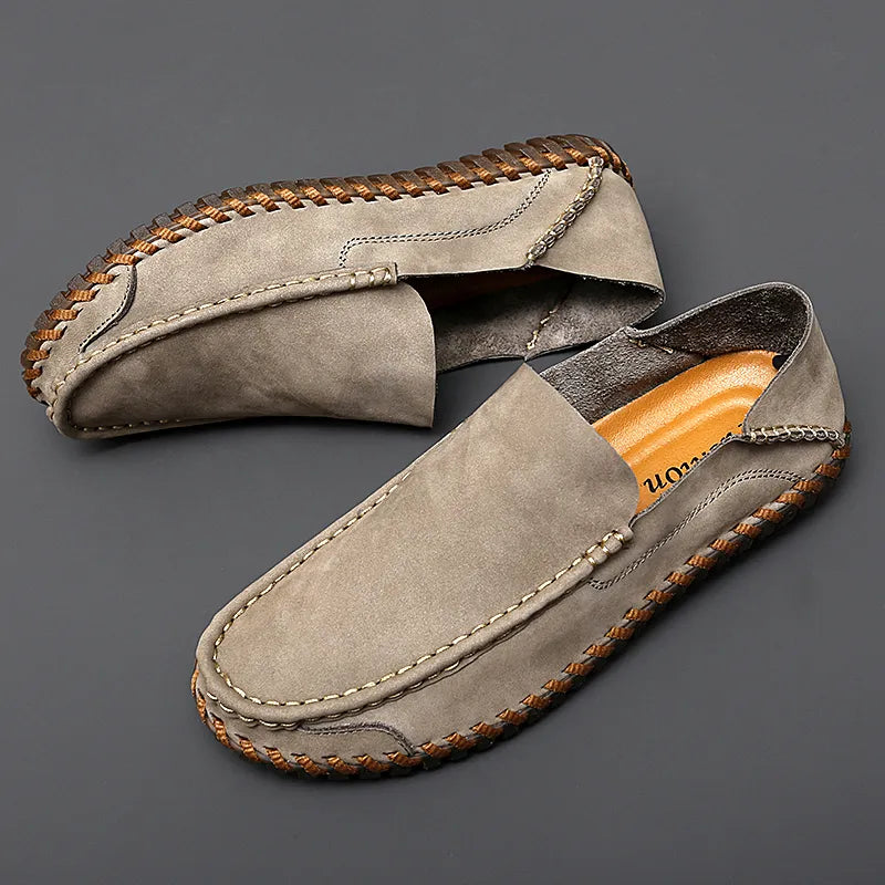 Terra Glide Loafer Moccasins