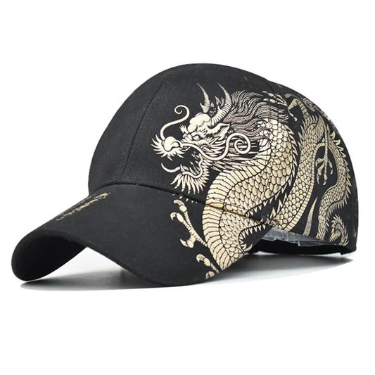 Year Of The Dragon Hat