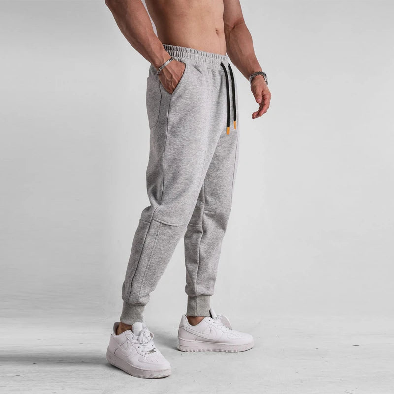 Casual Jogger Sweatpants