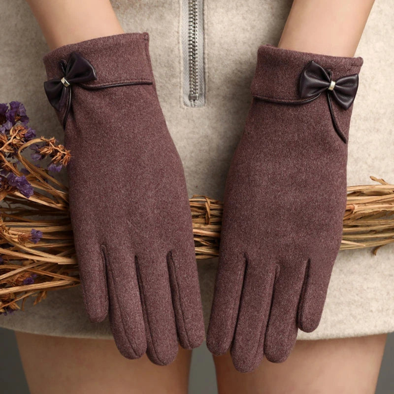 Elara Womens Gloves