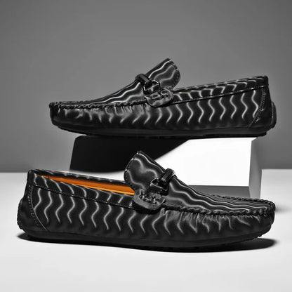 Vestura Casual Loafers