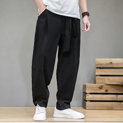 365 Casual Linen Pants