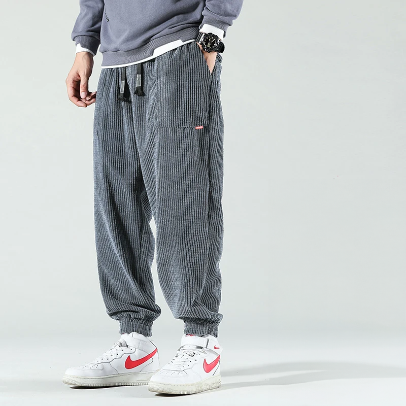 CordFlex Jogger Pants