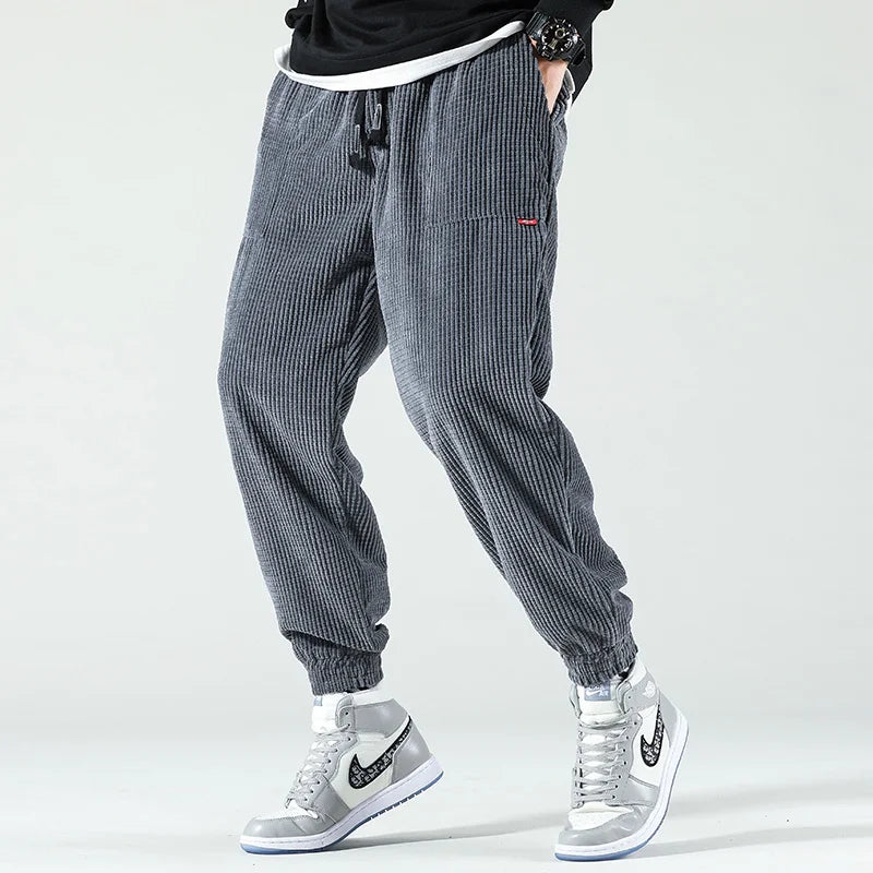 CordFlex Jogger Pants