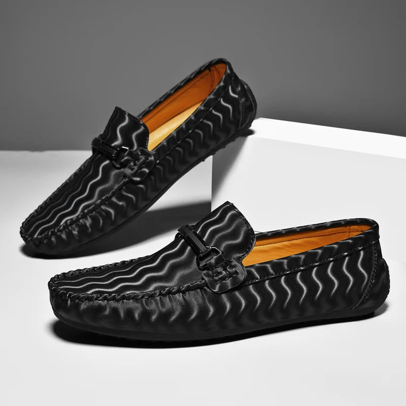 Vestura Casual Loafers