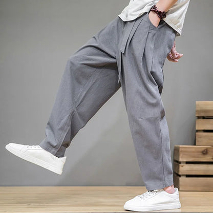 365 Casual Linen Pants