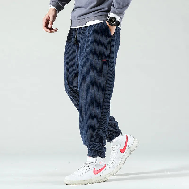 CordFlex Jogger Pants