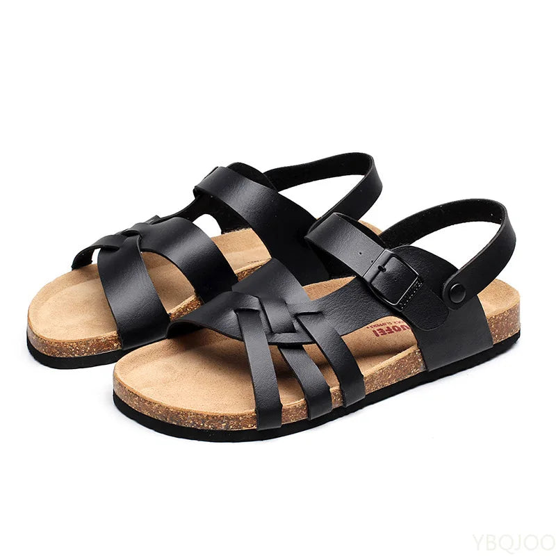 Malta Soft Footbed Sandals