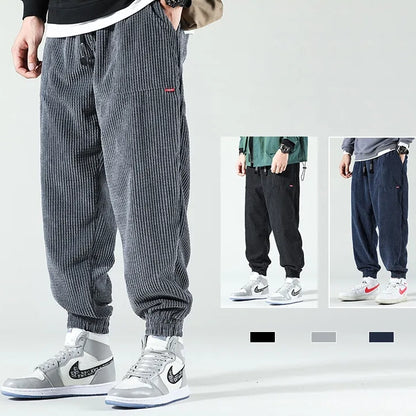 CordFlex Jogger Pants