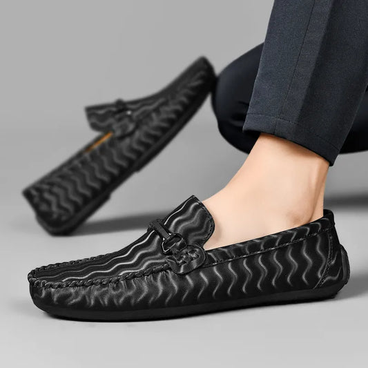 Vestura Casual Loafers