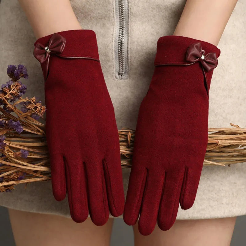 Elara Womens Gloves