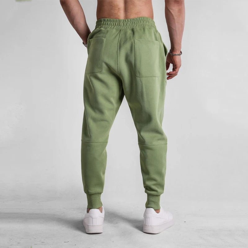 Casual Jogger Sweatpants