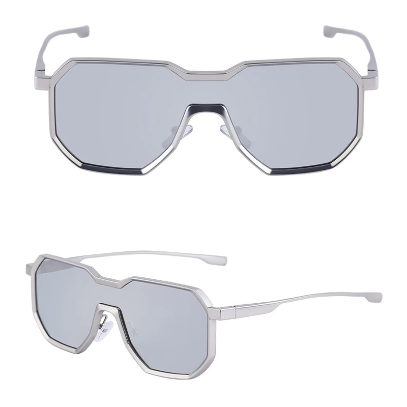 Futuristic Sunglasses