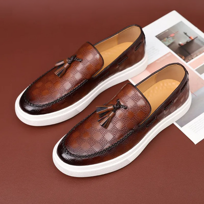 Tassel Loafer