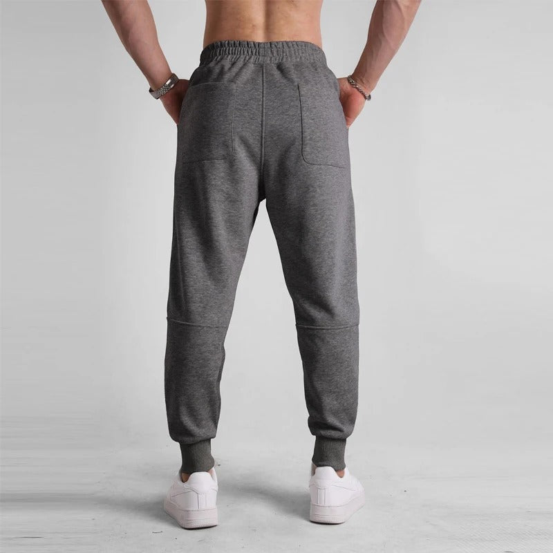 Casual Jogger Sweatpants