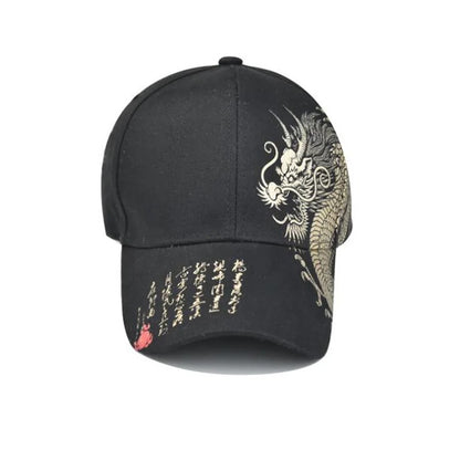 Year Of The Dragon Hat