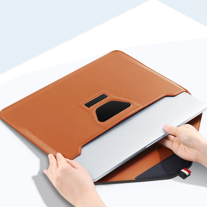 Laptop Sleeve Case Set