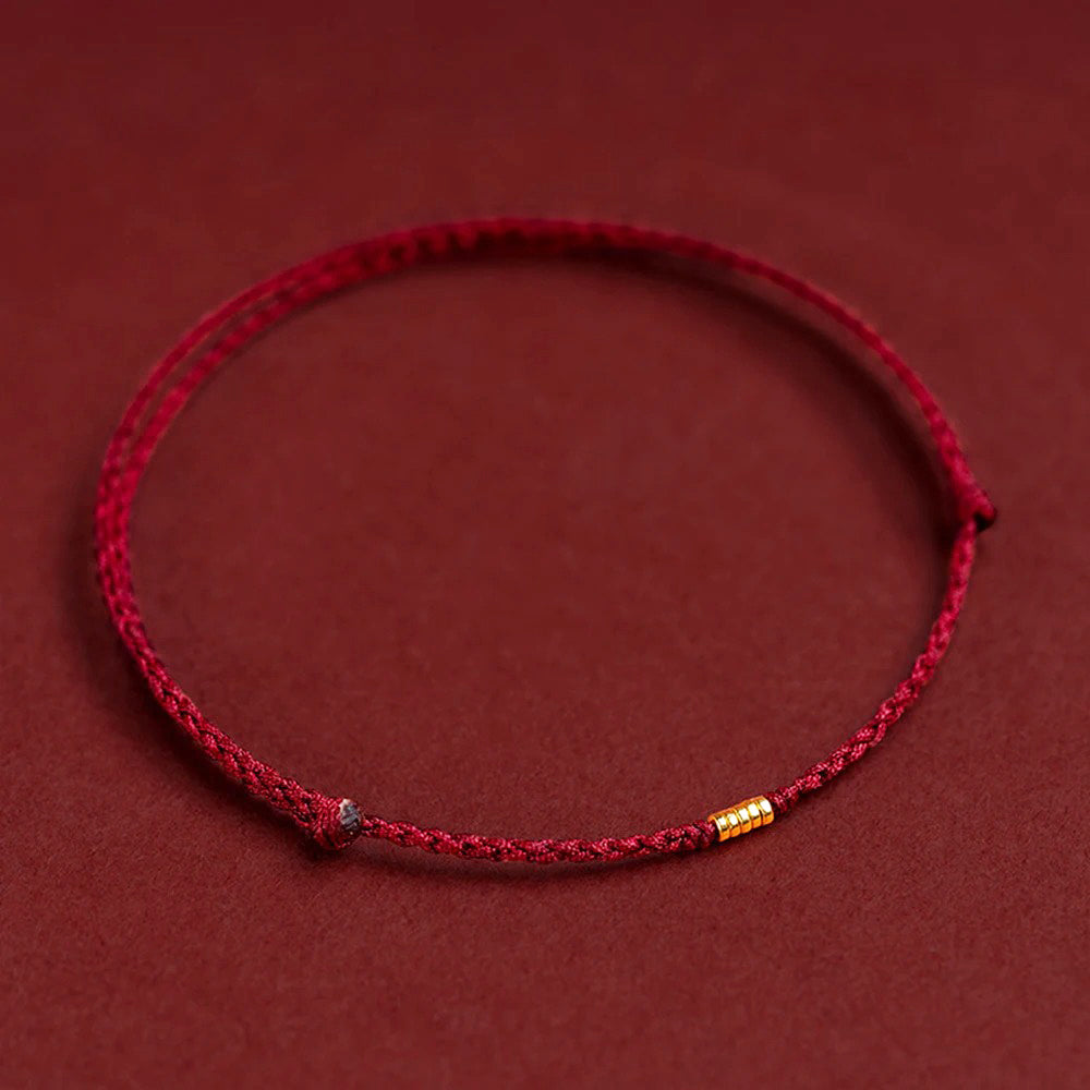 Good Luck Prosperity Bracelet