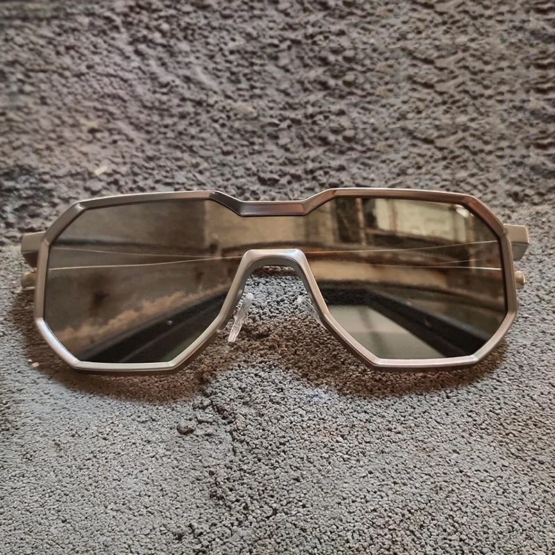 Futuristic Sunglasses