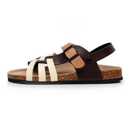 Malta Soft Footbed Sandals