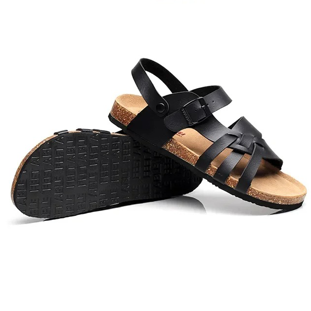 Malta Soft Footbed Sandals