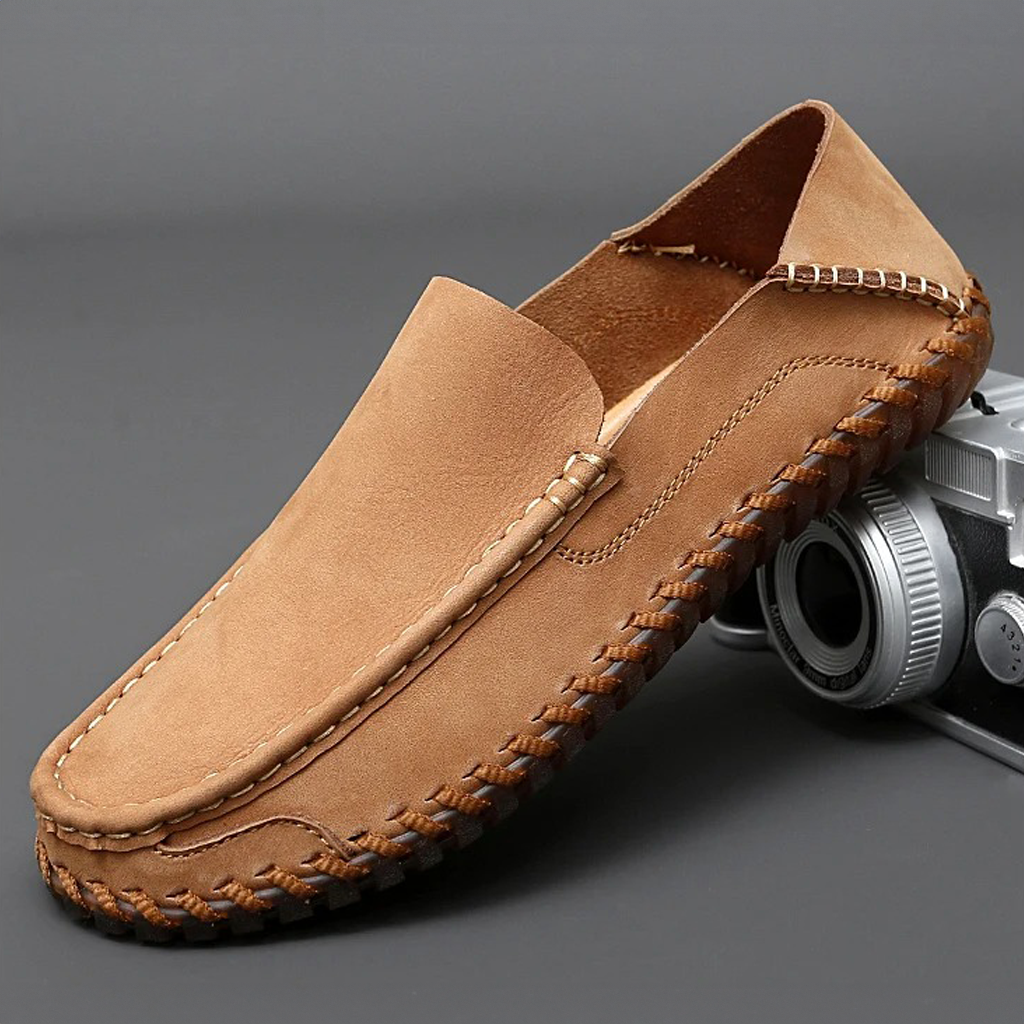 Terra Glide Loafer Moccasins