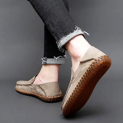 Terra Glide Loafer Moccasins