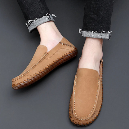 Terra Glide Loafer Moccasins